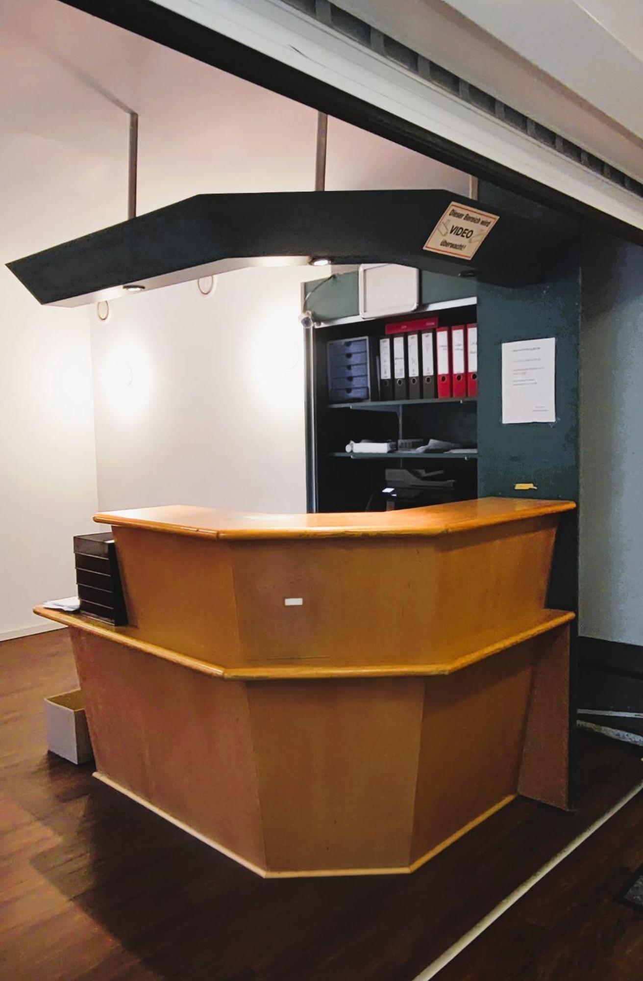 Motel 24H Hannover Dış mekan fotoğraf
